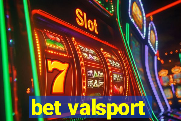 bet valsport